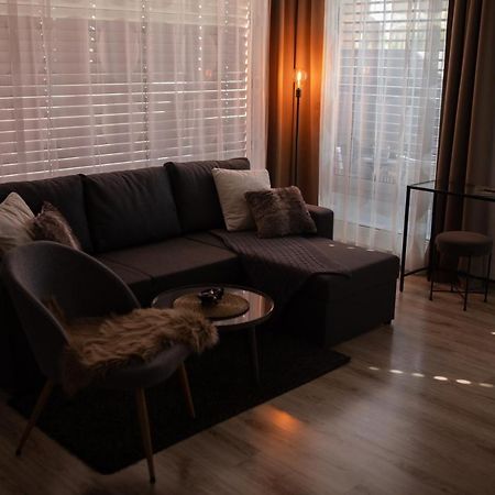 Apartment Bogdan Sveti Martin Na Muri Bagian luar foto