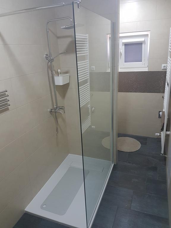 Apartment Bogdan Sveti Martin Na Muri Bagian luar foto