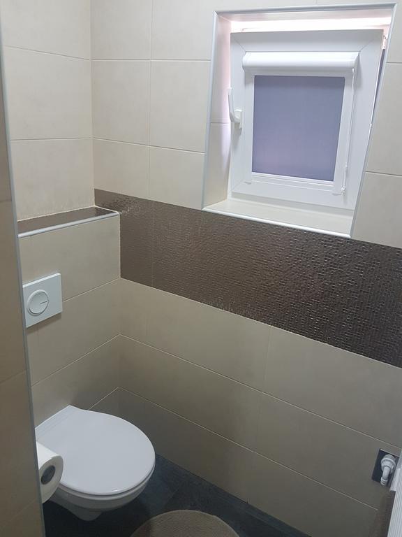 Apartment Bogdan Sveti Martin Na Muri Bagian luar foto