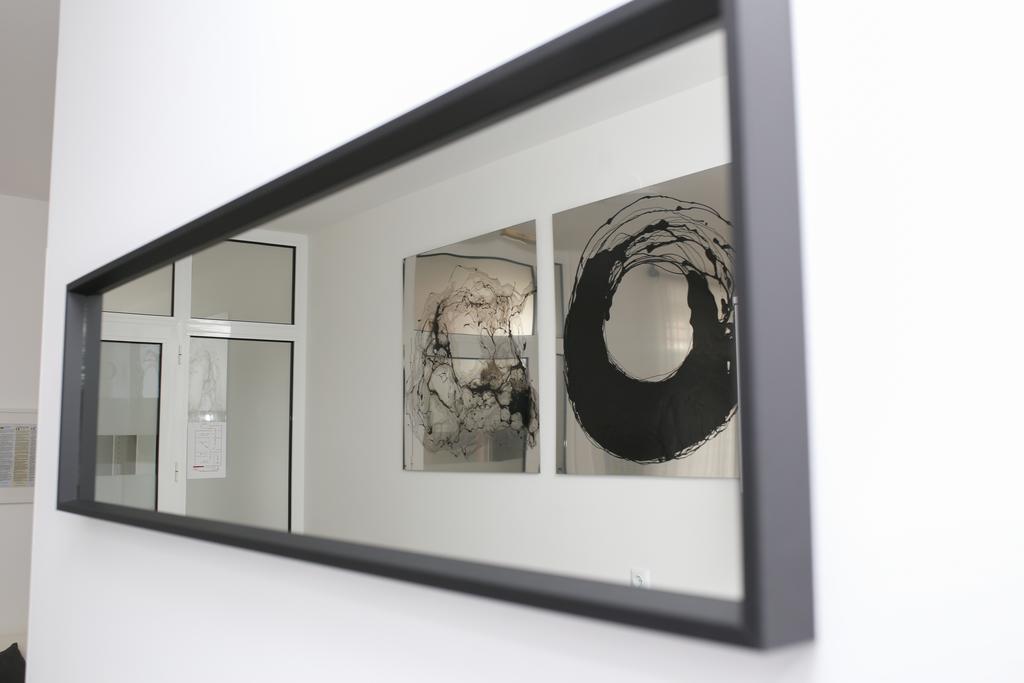 Apartment Bogdan Sveti Martin Na Muri Bagian luar foto