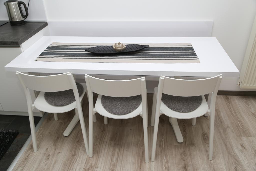 Apartment Bogdan Sveti Martin Na Muri Bagian luar foto