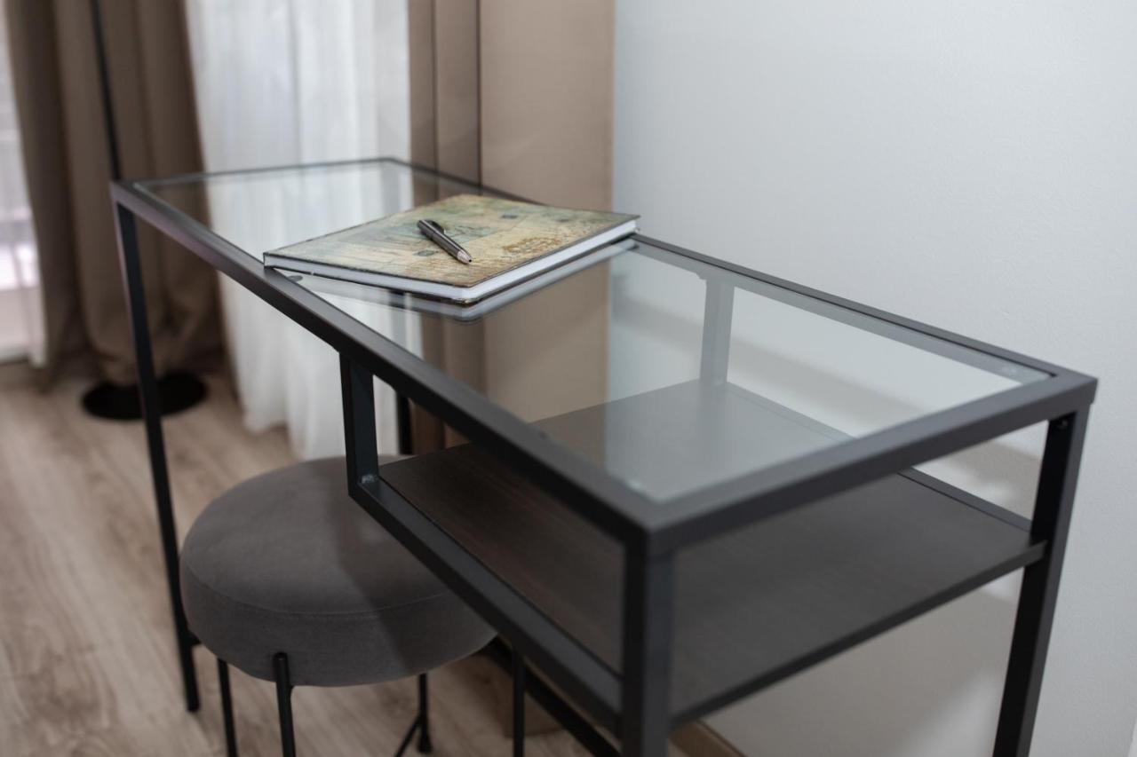 Apartment Bogdan Sveti Martin Na Muri Bagian luar foto